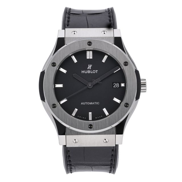 Hublot Classic Fusion 511.NX.1171.LR Image 5